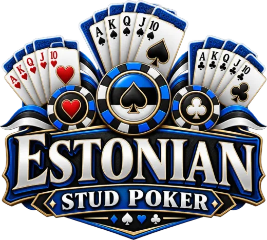 Estonian Stud Poker