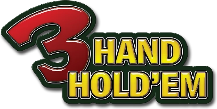 Three Hand Hold'em
